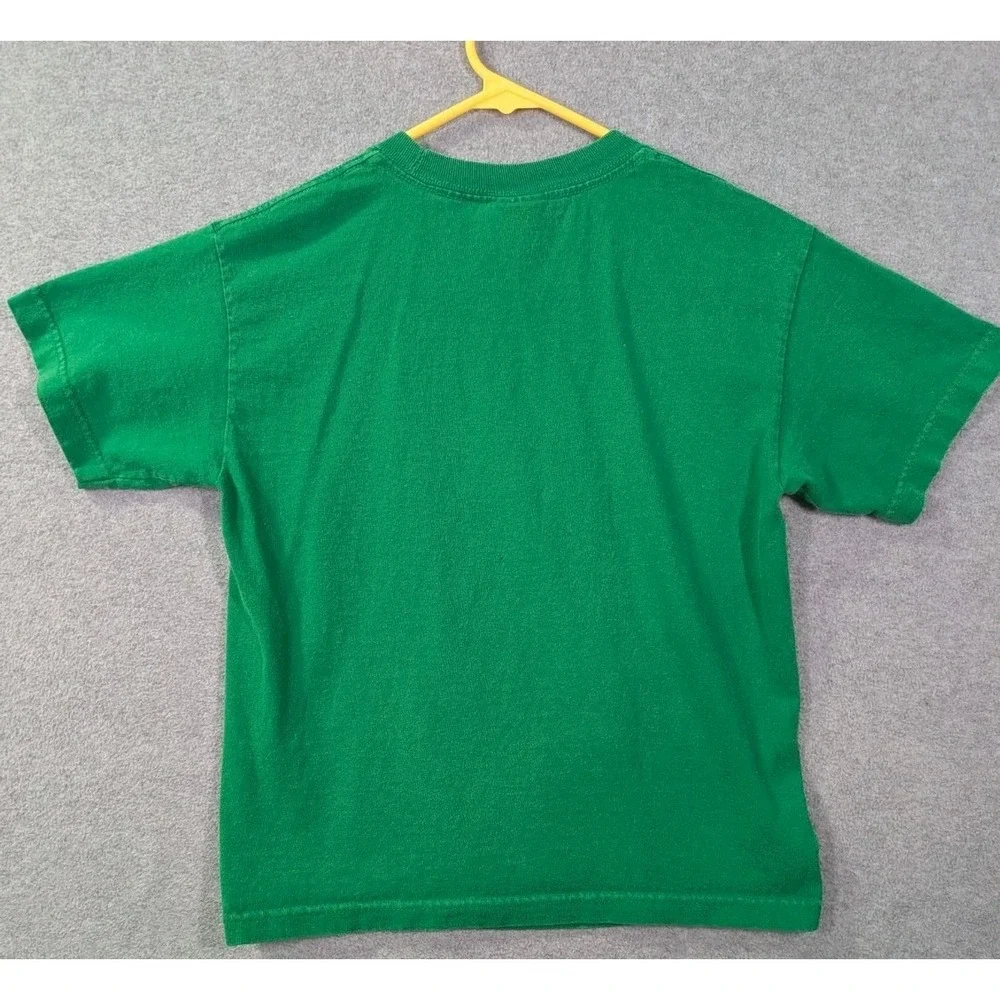 Teenage Mutant Ninja Turtles Donatello Official T-Shirt Youth M 2012 Kidcore Y2K